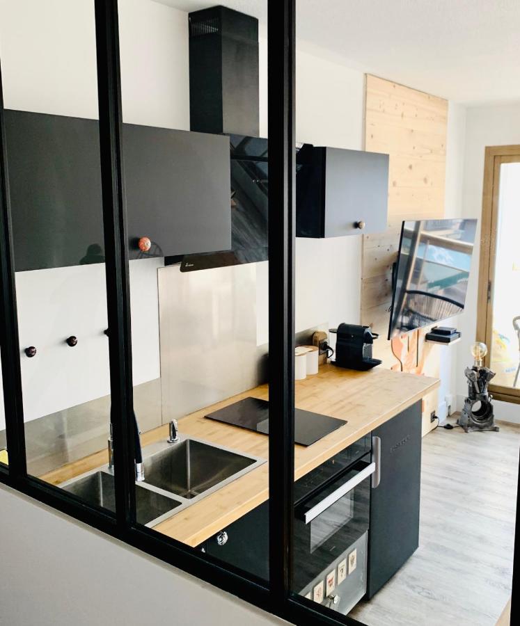 Appartement Tout Neuf Vieil Antibes Exterior photo