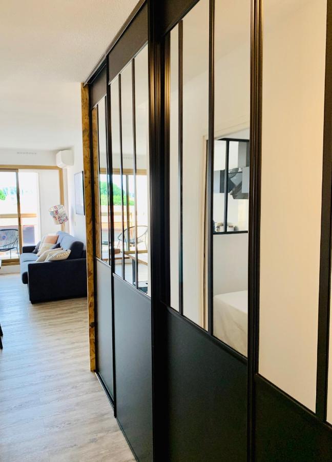 Appartement Tout Neuf Vieil Antibes Exterior photo
